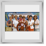 Gruppo al timone