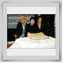 Il taglio della torta