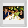 Salone ristorante